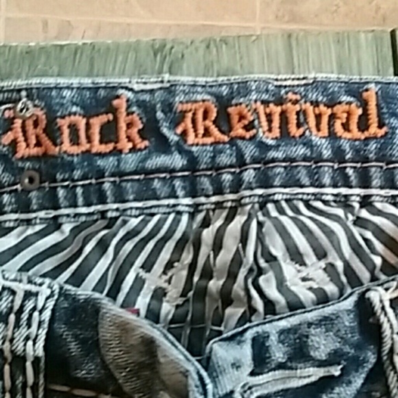 Women's jeans - Picture 4 of 6